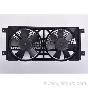 8821009050 Ssangyong Actyon Radiator Fan Fan Cooling Fan